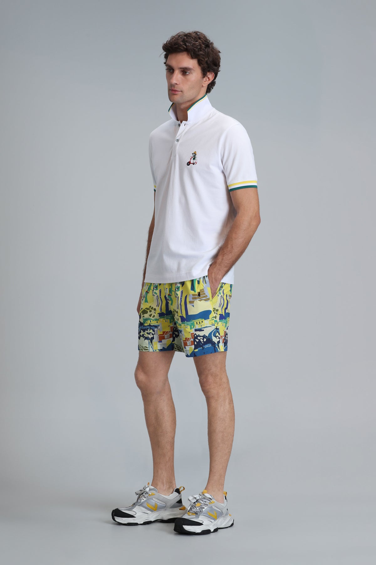 VIEV SHORT
