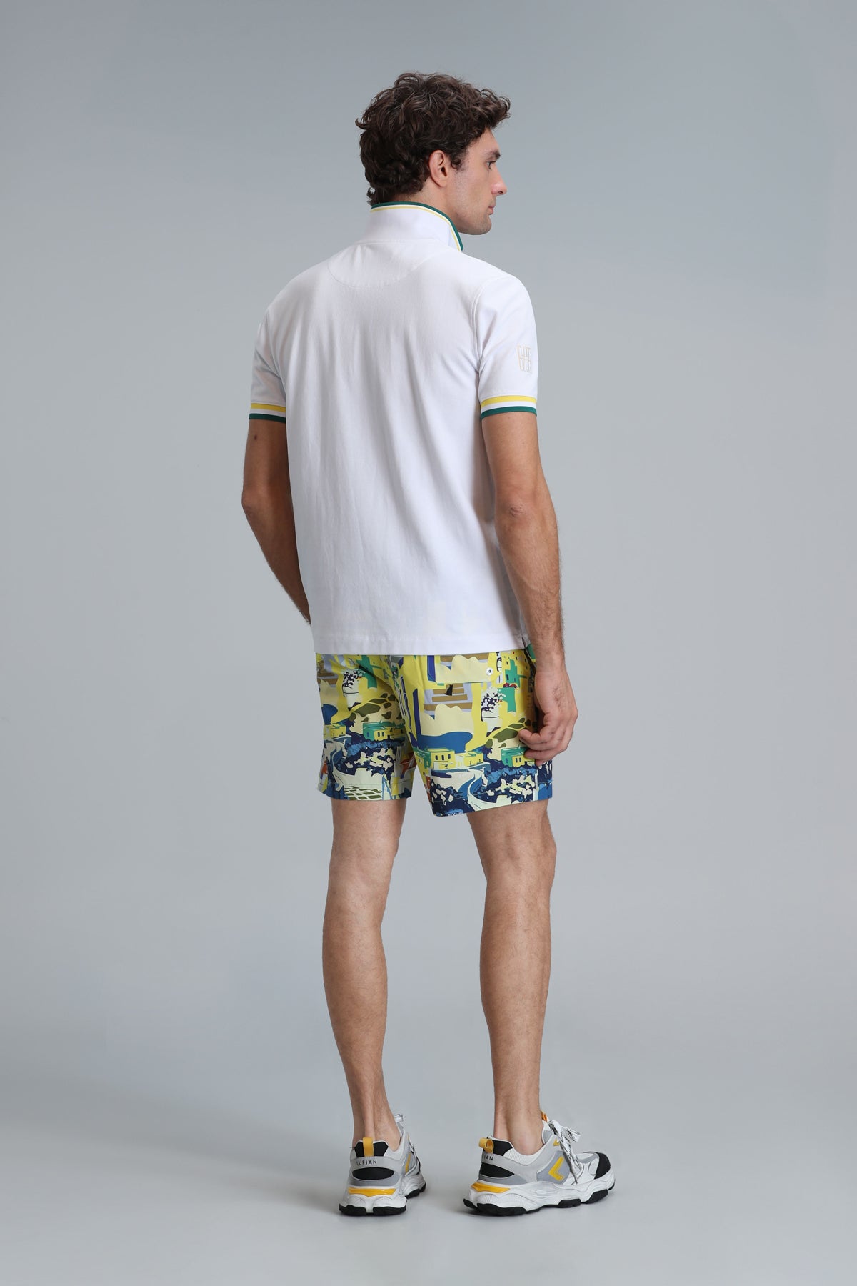 VIEV SHORT