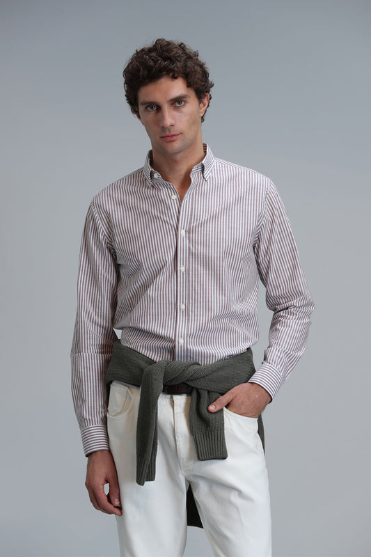 WARM SHIRT