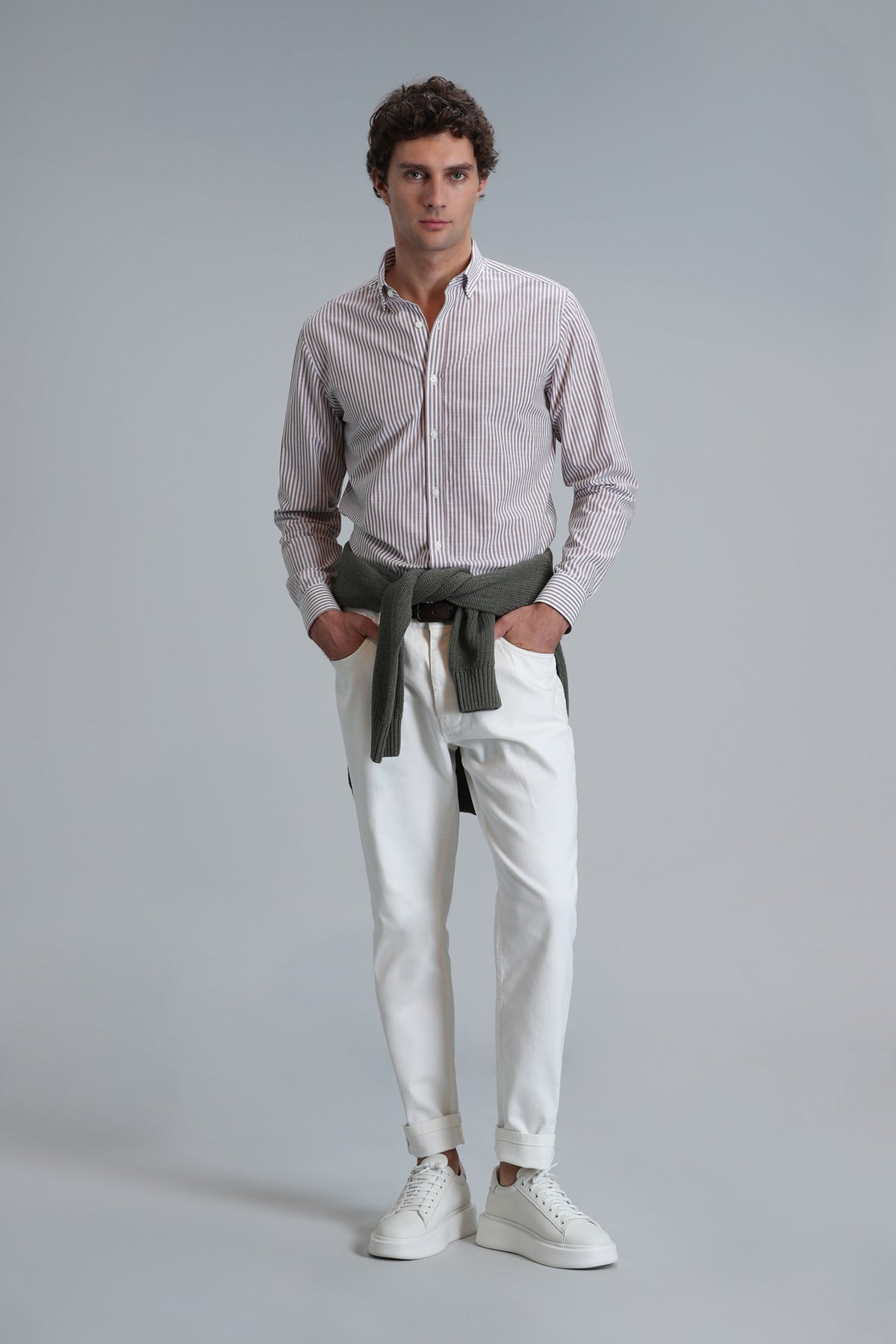 WARM SHIRT
