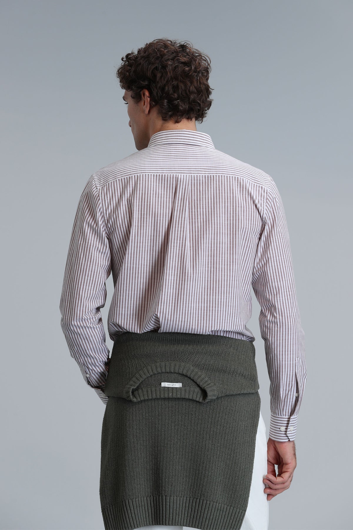 WARM SHIRT