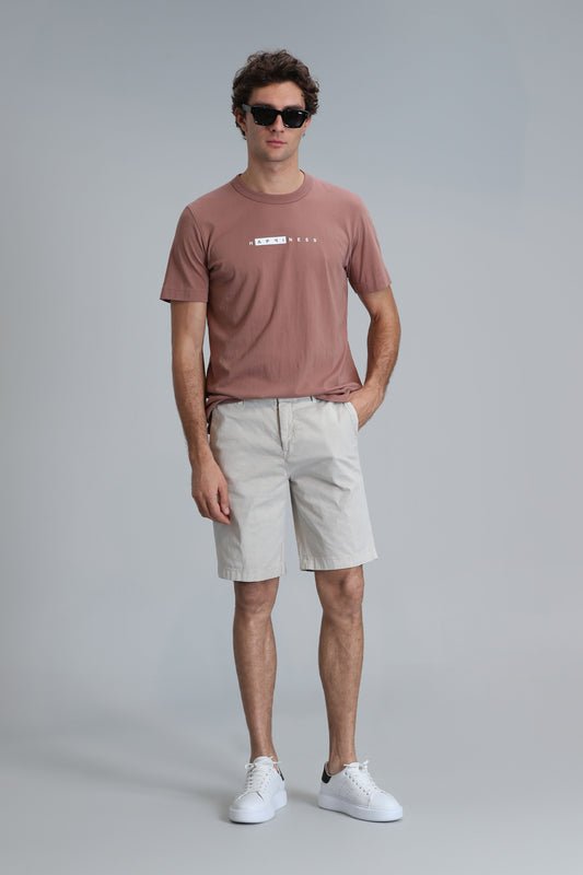 ZEGLER SHORT